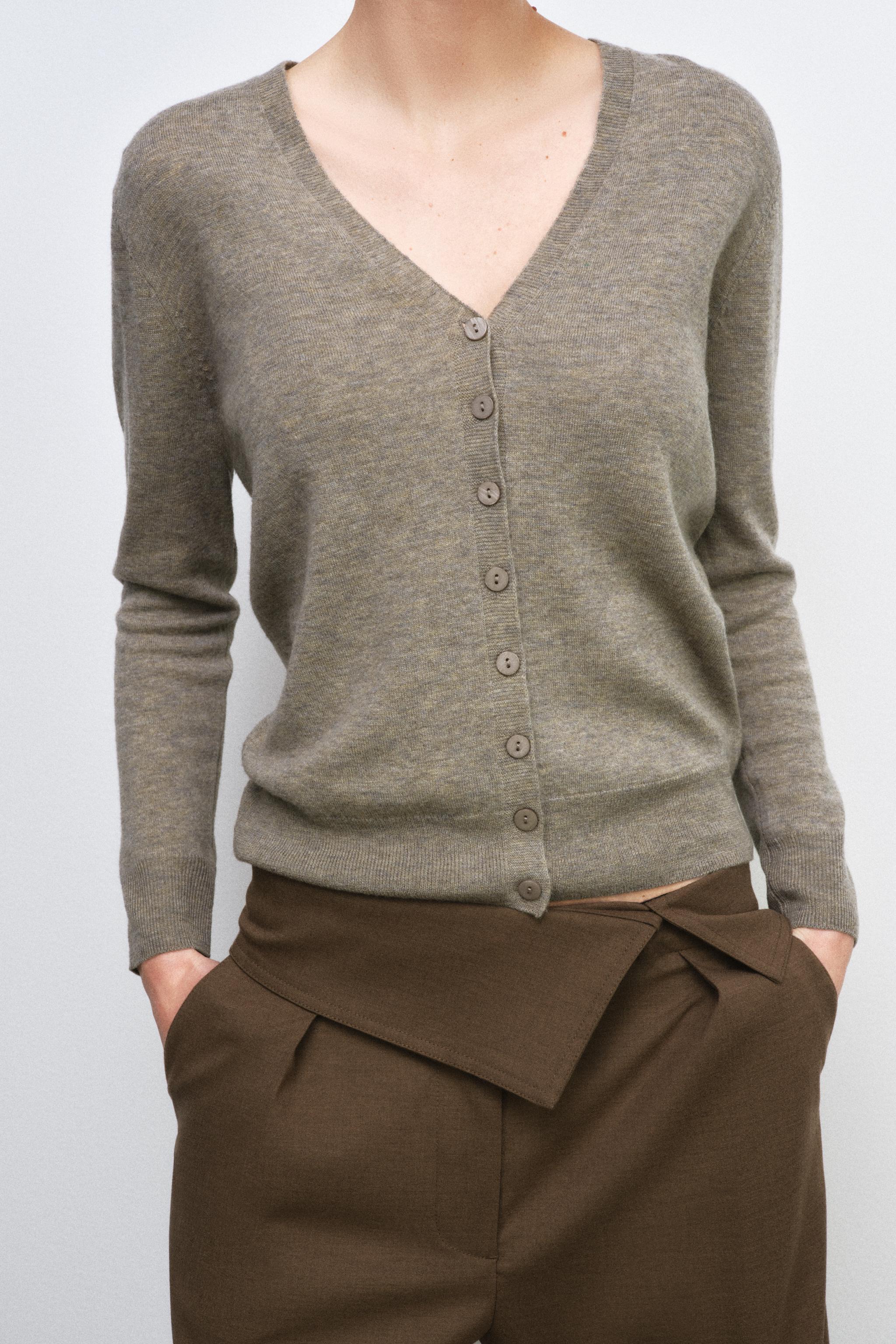 EXTRA-SOFT 100% WOOL JACKET